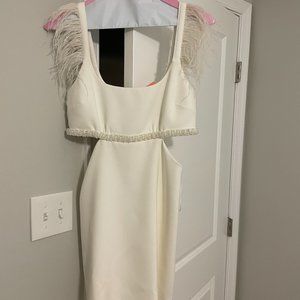 LIKELY Mini Taliah Dress